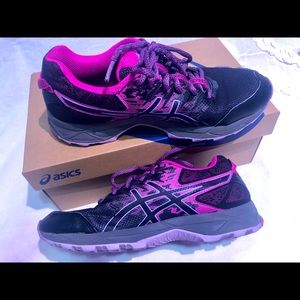 ASICS Gel Sonoma 3 Running Shoes